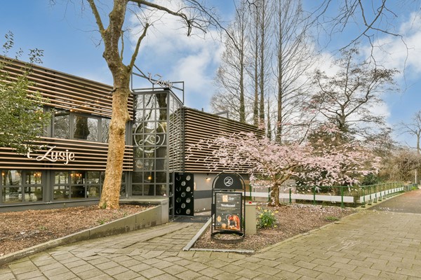 Medium property photo - Van Nijenrodeweg 356, 1082 HD Amsterdam